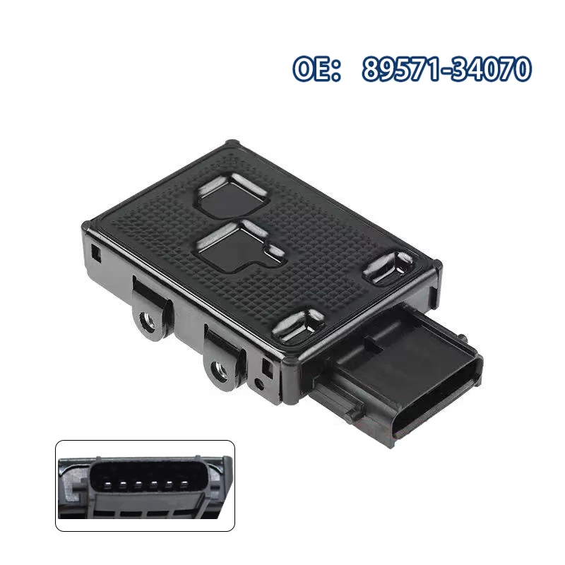 

89571-34070 Модуль управления топливным насосом 8957134070 для Toyota Yaris Lexus 2014-2019 гг.