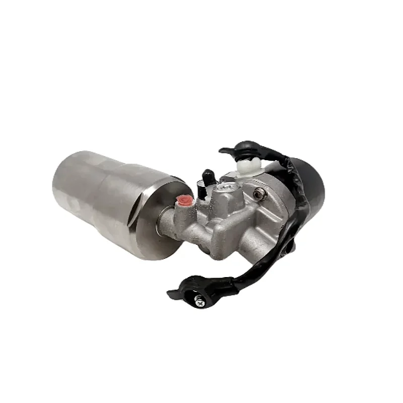 Booster pump /ABS actuator pump 47070-60010 for Land Cruiser UZJ100 TUNDRA GSK30 UCK30 30 4 Runner-up VZN180 VZN185