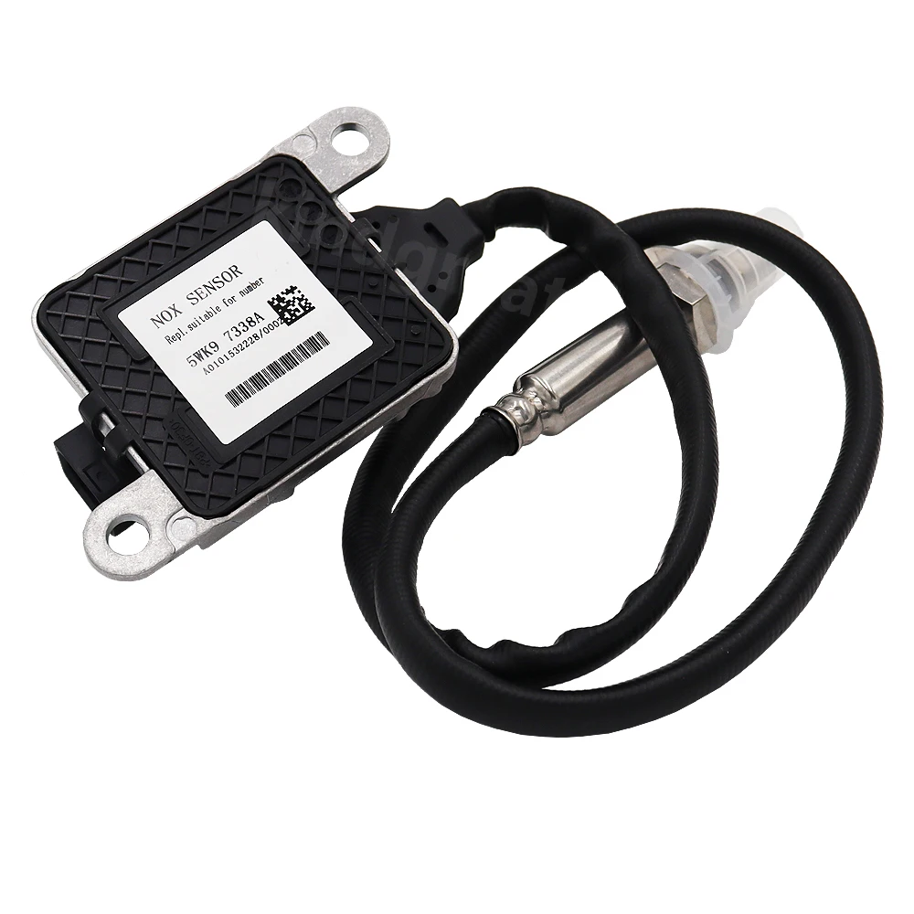 5WK9 7338A For MERCEDES BENZ 12V Auto Parts Nitrogen Oxygen Sensor OE A0101532228/0002