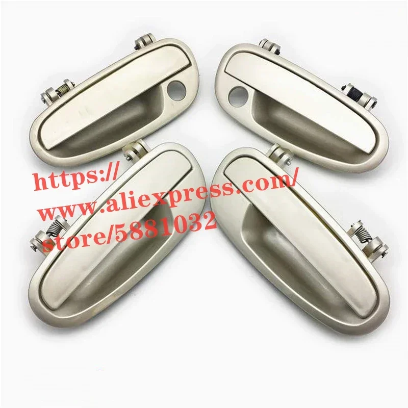 

Door Exterior Handle for FAW VITA WEIZHI