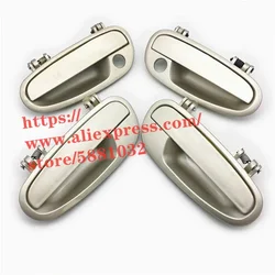Door Exterior Handle for FAW VITA WEIZHI