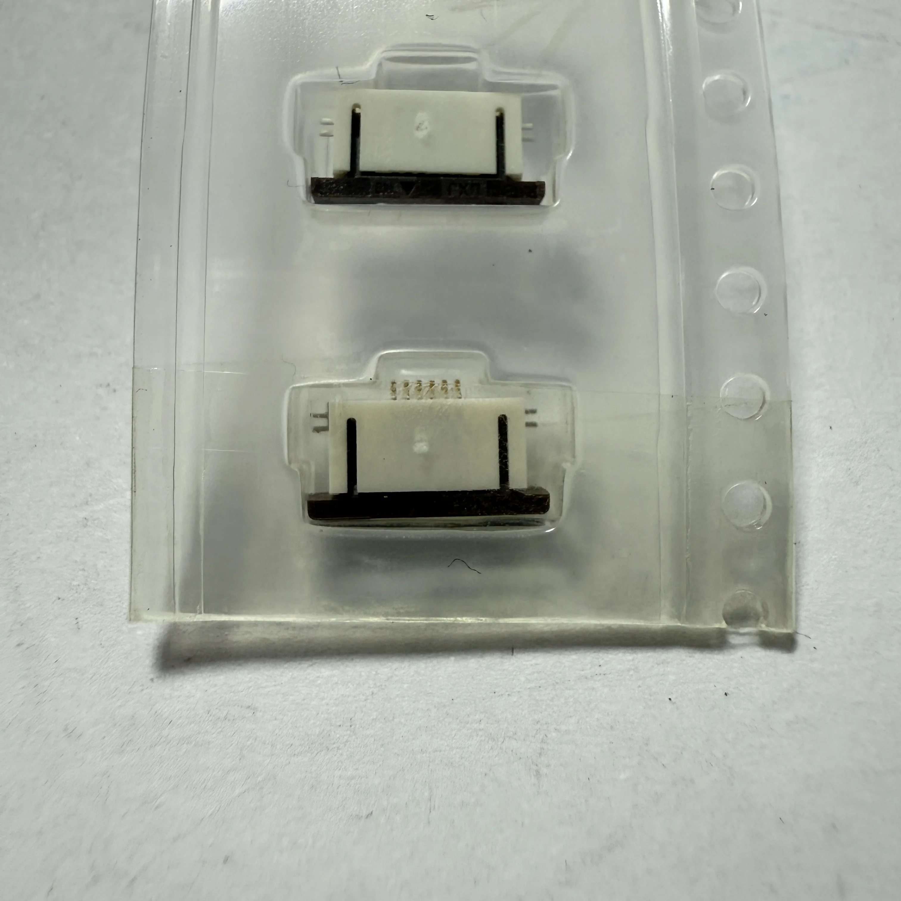 

20 шт./лот 527460671 (Разъемы FFC/FPC)