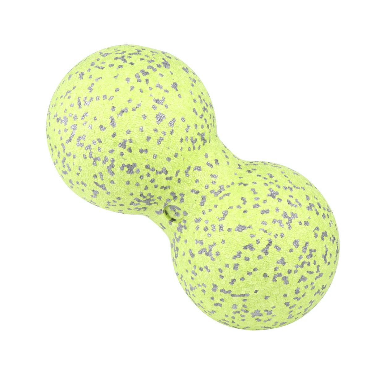 

Material Massage High Recovery Mini Muscle for Back Shoulder Neck Waist Leg Pain Relief Peanut Shape Design