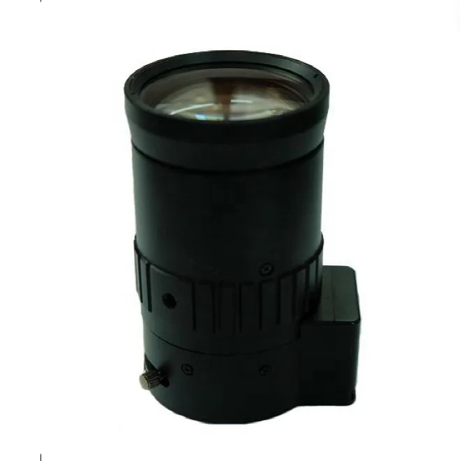 2024 High Quality 5 Megapixel Auto Iris Lens 12-50mm CCTV Lens with 1/1.8