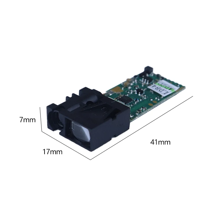 Multi-Function Lidar Sensor USB Laser Distance Sensor Small 40cm Medical Human Height Measurement For Children