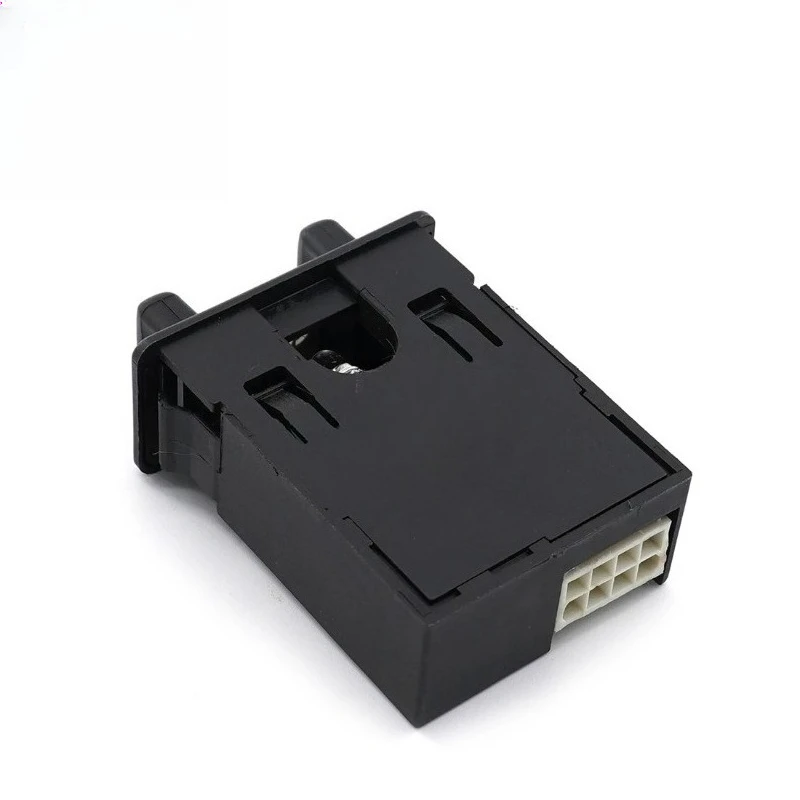 Sorghum IWPSFL001 New Electric Window Wiper Switch Push Button For Freightliner Columbia Coronado 2001-2017 Car Replacement