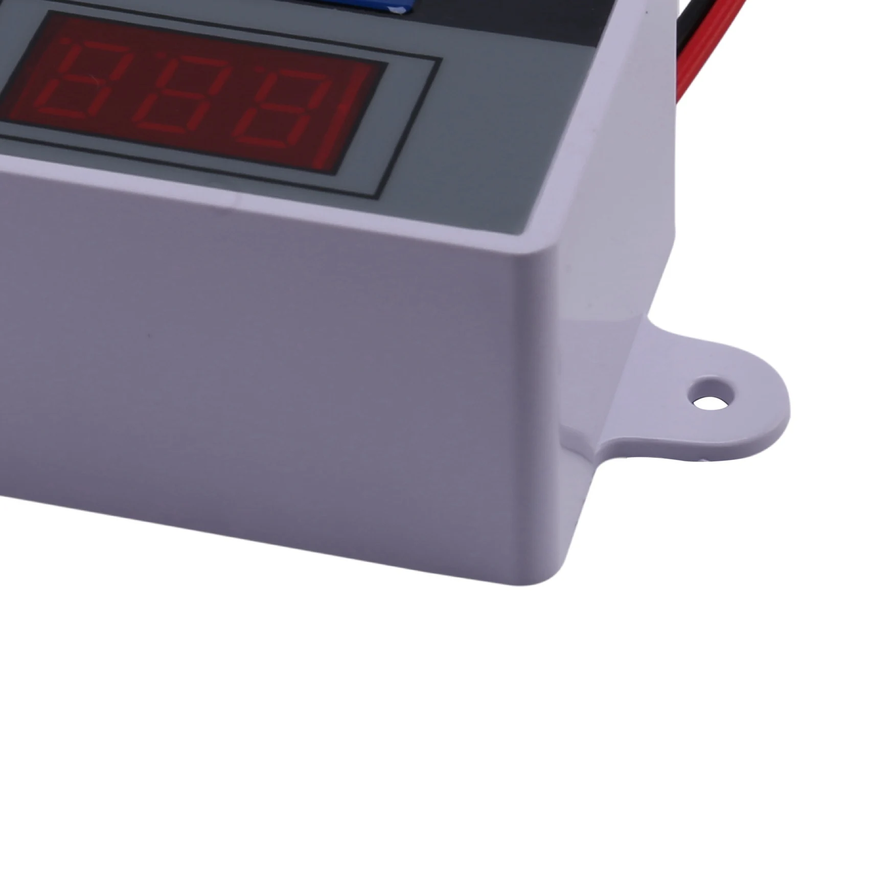 A27F-2X 10A AC110-220V Digital Temperature Controller XH-W3001 For Incubator Cooling Heating Switch Thermostat NTC Sensor