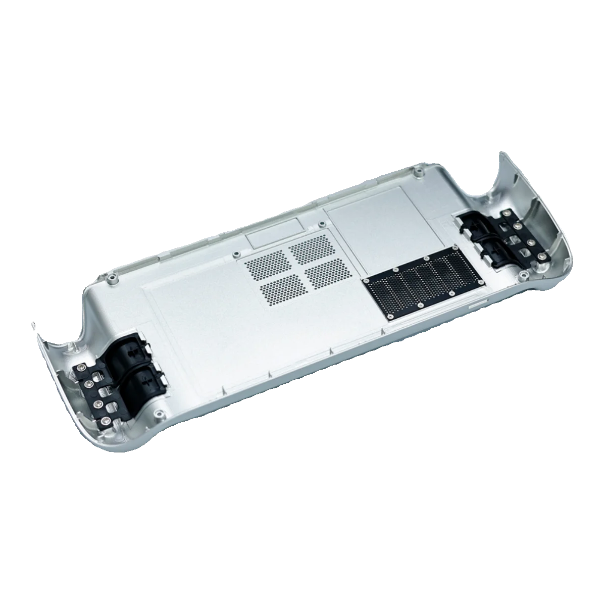 

Сменная задняя крышка с рассеиванием тепла подходит для периферийных аксессуаров Steam Deck OLED Modified Shell