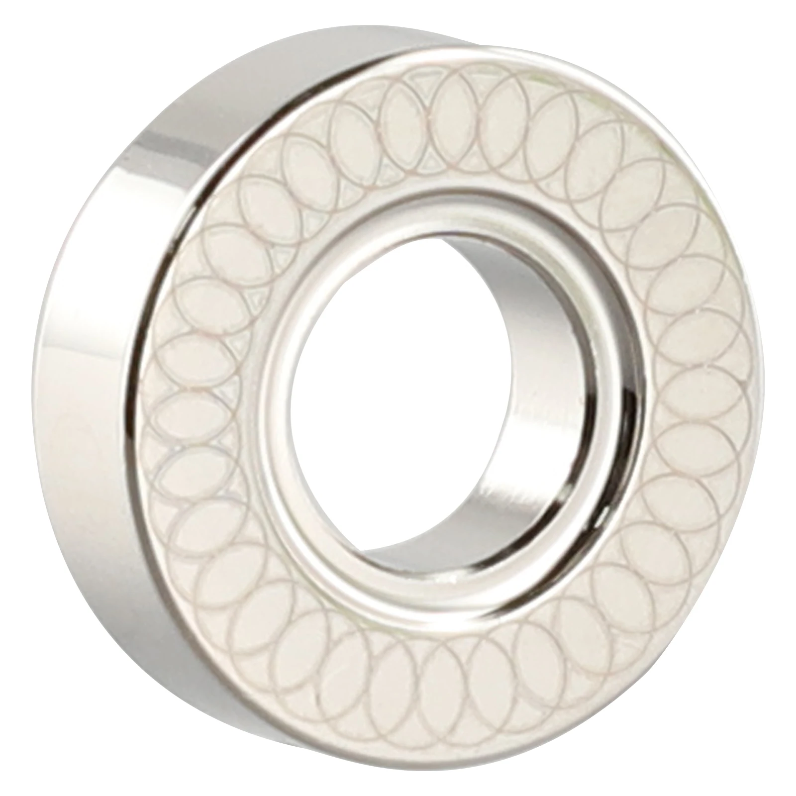 Billiards Precision Tools Enhance Gameplay Using Adjustable Stainless Steel Ring Weights (Eight To Thirteen Grams)