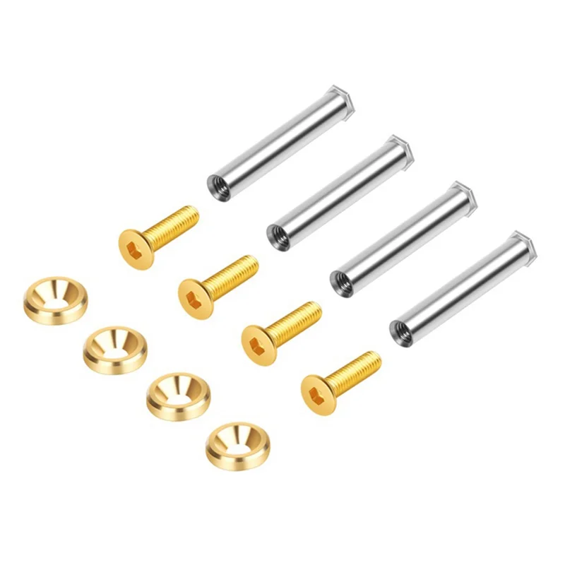 20Pcs 절묘한 나사 80Mm 90Mm 120Mm 140Mm 컴퓨터 PC 게이머 25Mm 두께 케이스 냉각 RGB 팬 DIY 부품 액세서리