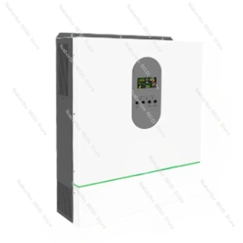 48 to 220 high frequency inverter 11KW inverse control integrated machine off-grid pure sine wave output