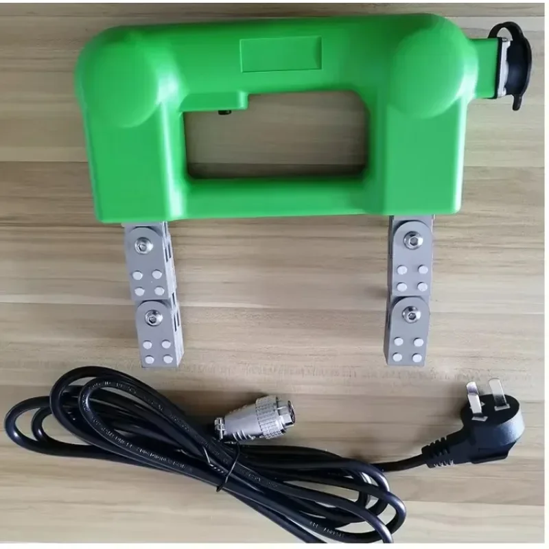 2025 رائجة البيع Y-1 Y-2 Y-8 NDT التيار المتناوب الكهرومغناطيسي نير المغناطيسي كاشف عيوب النير