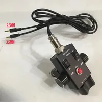 Zoom focus remote controller cameras For HC-X1 AG-UX90 HC-PV100 AG-AC30 AG-UX180 HC-X1000 AG-AC90 AU-EVA1