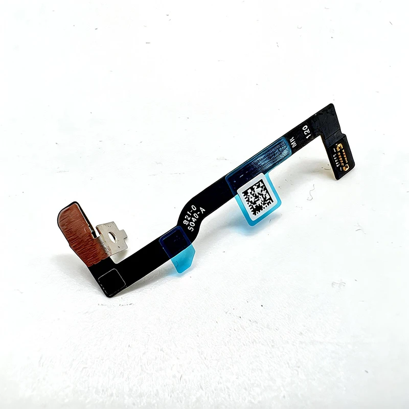Laptop A3240 LCD Sleep Cable 821-05040-A For Macbook Air 13” M4 a3240 Lid Angle Sensor Flex Cable Replacement 2025 EMC 8781 view 5