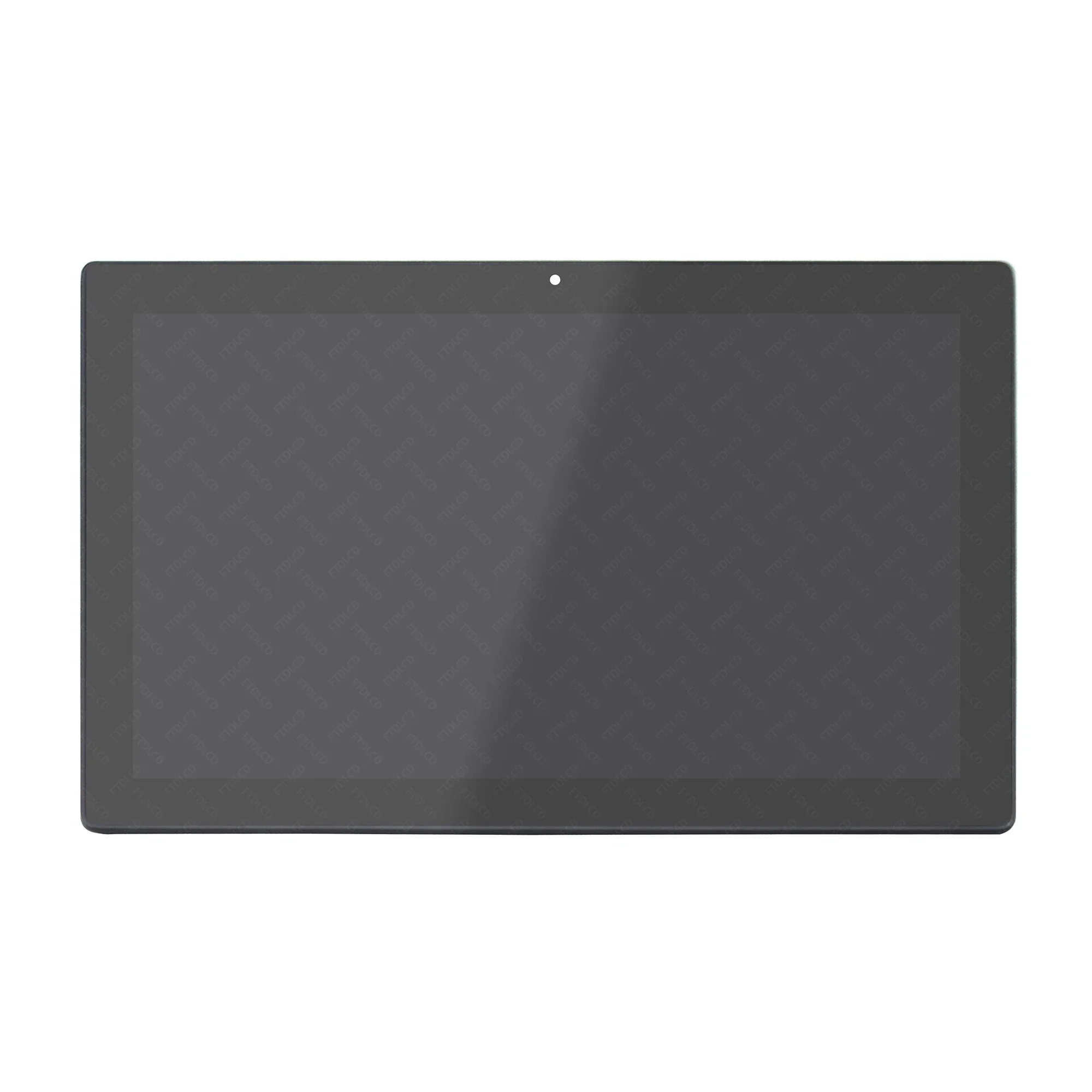 12.2'' LCD Screen Display Touch Digitizer Matrix Assembly With Frame For Lenovo IdeaPad Miix 520-12IKB 1920X1200