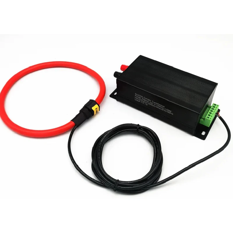 Flexible Current With Good Price(Rogowski Coil)