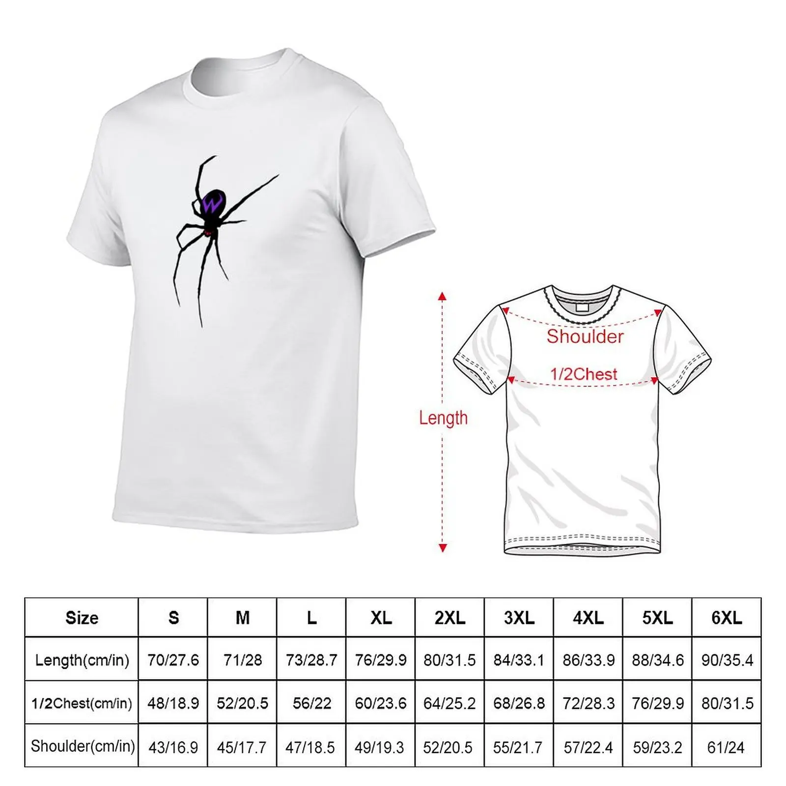 No one can hide from my sight T-Shirt rapper graphic tees animal prinfor boys sweat shirts, men