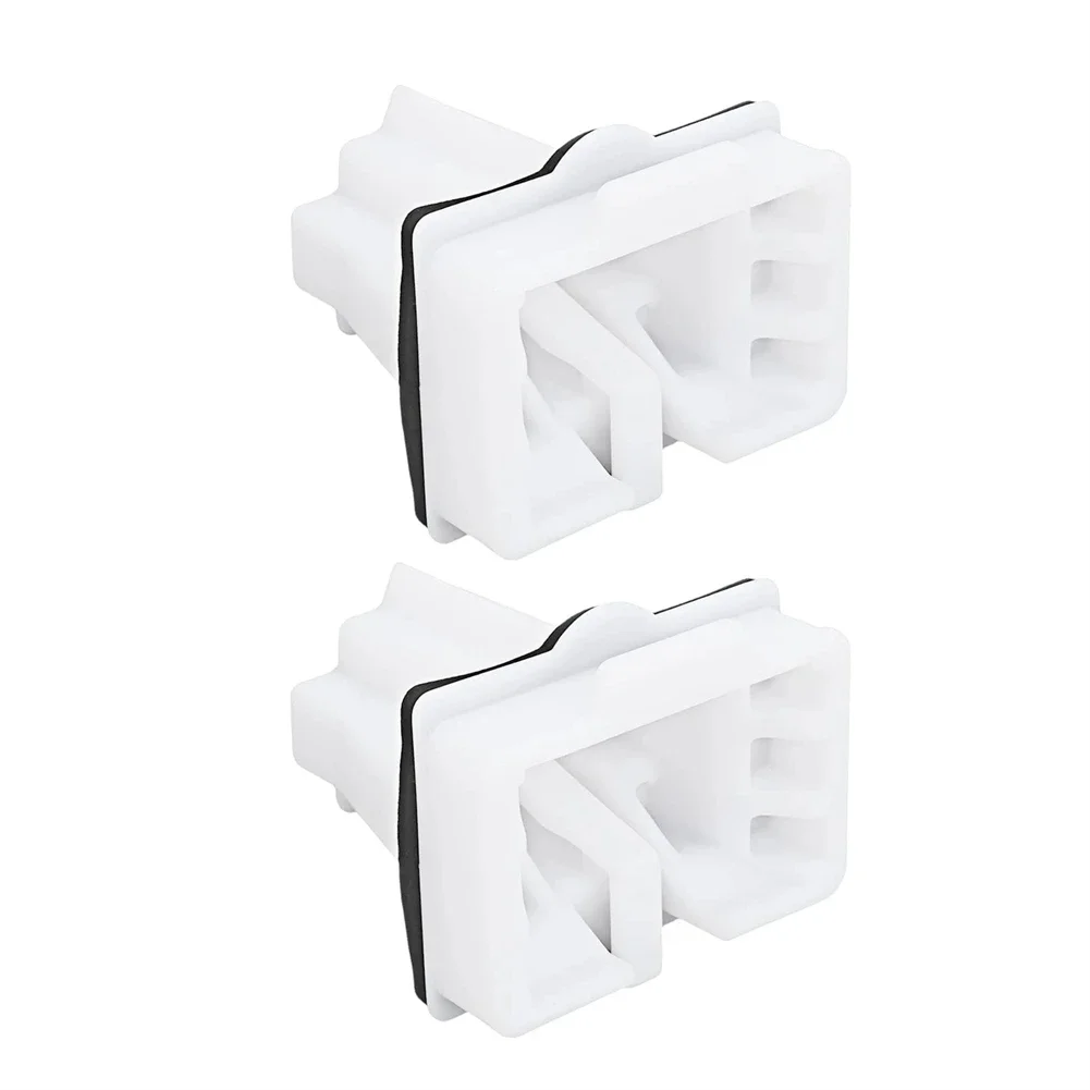Car Rear Seat Accessories Auto Fastener Auto Interior Fasteners As Picture Shows Rear Seat Buckle Clips Factory Specifications