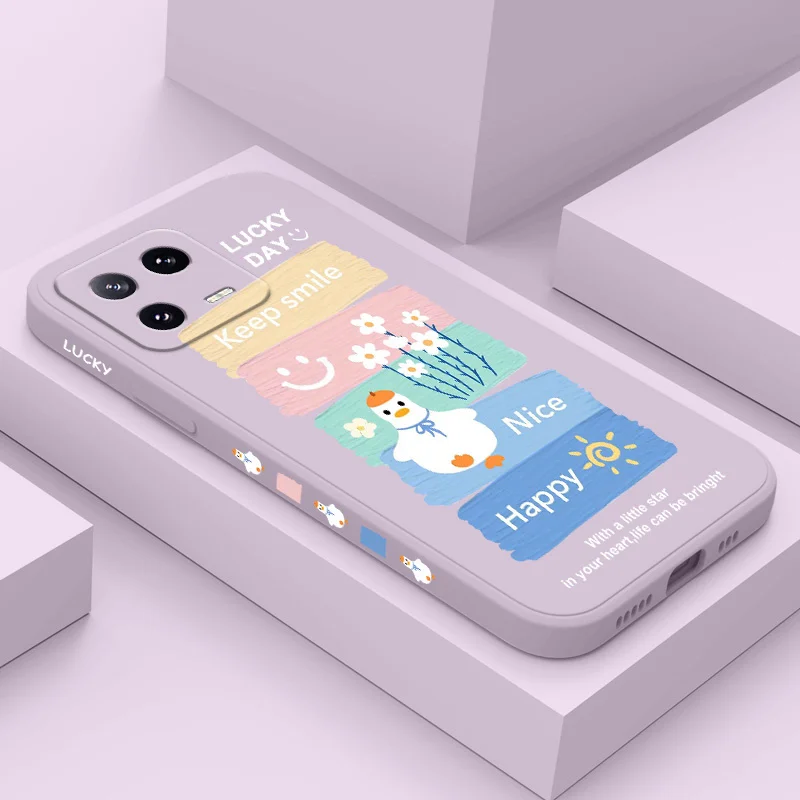 Paint Duckling Phon… - image