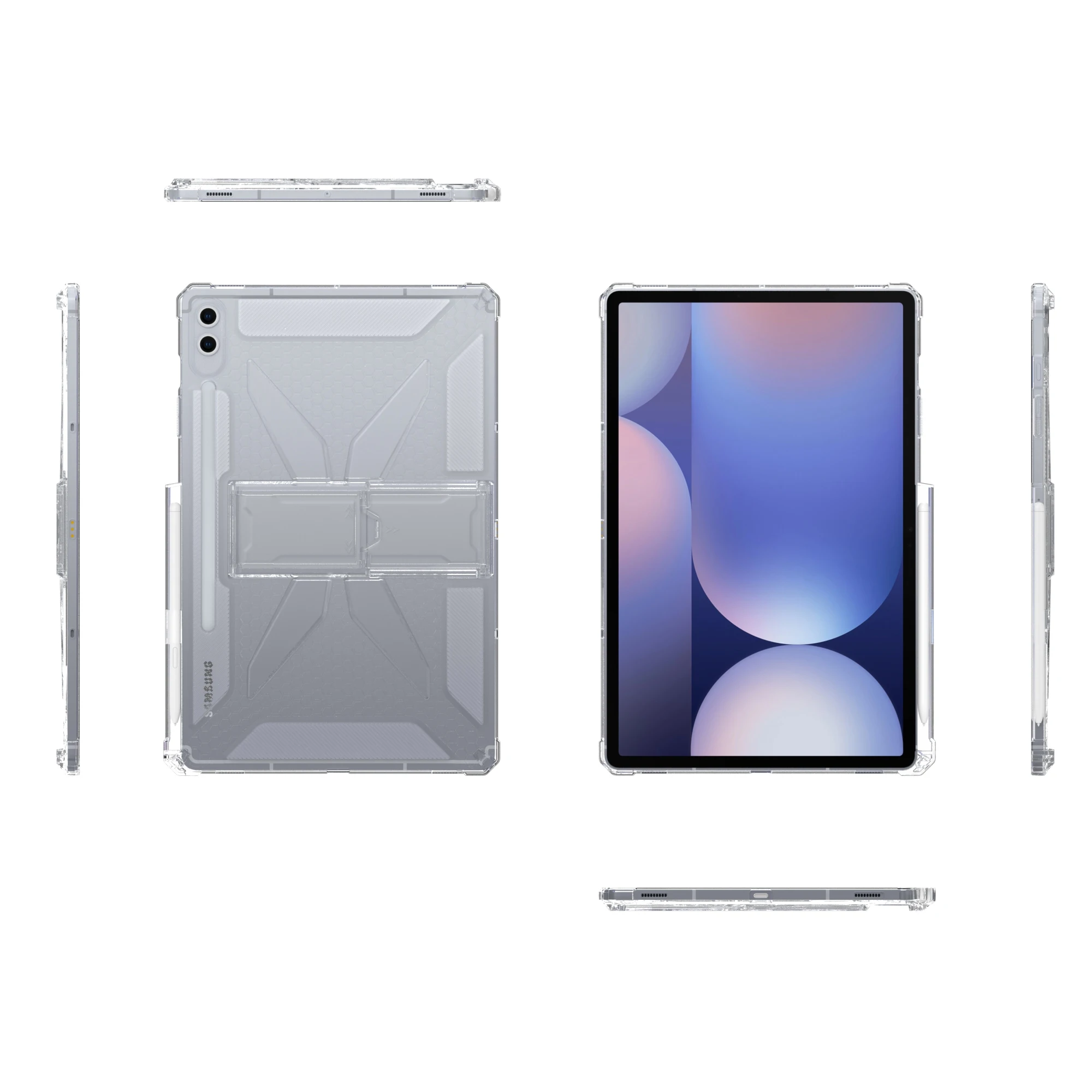 Thumbnail 4 - #69 Samsung Galaxy Tab S9 Ultra Cases Comparison Guide