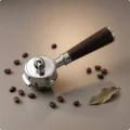 A Purple Sandalwood