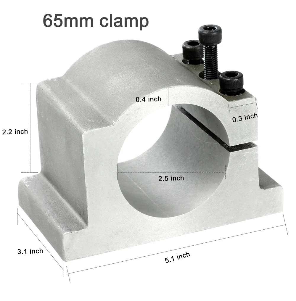 52/57/ 65/80/100Mm …