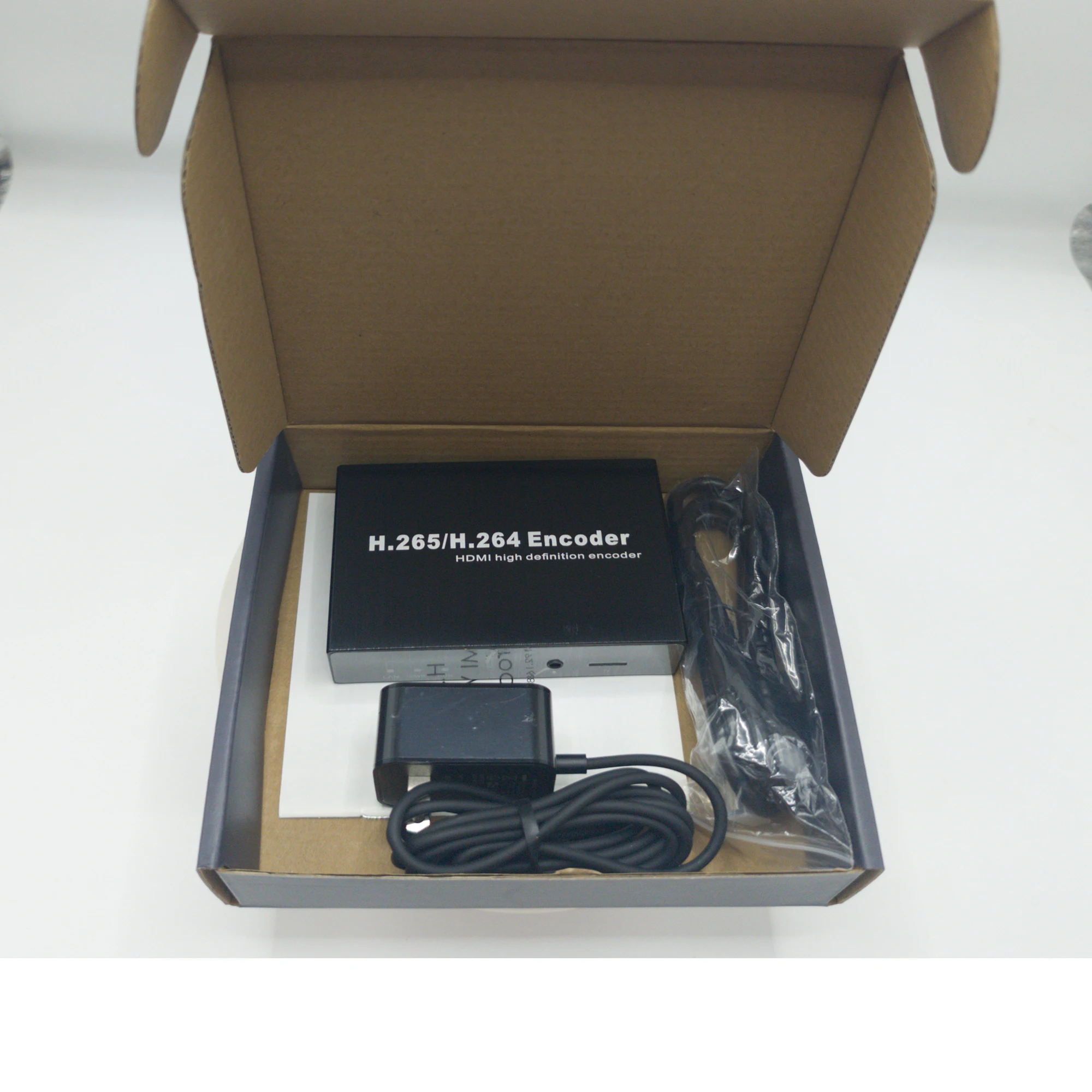 HD 비디오 인코더 H.265 H.264 HEVC IPTV HDMI to IP 인코더 NVR 녹화 직접 방송 플랫폼 푸시 스트리밍 rtmp hls udp 썸네일 4