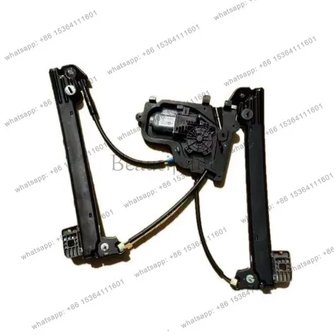 PJ for odel 3 front right glass lifter assembly 1773889-00-C 17742
