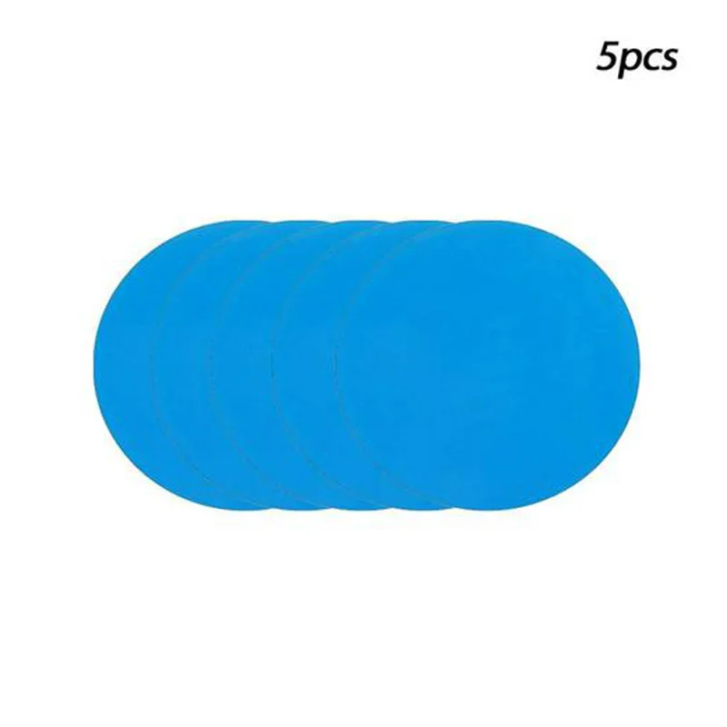 Swimming pool PVC Repair Patch Glue Multifunctional Swimming Pool Repair Kit Swimming Pool Accessories Inflatable Boat