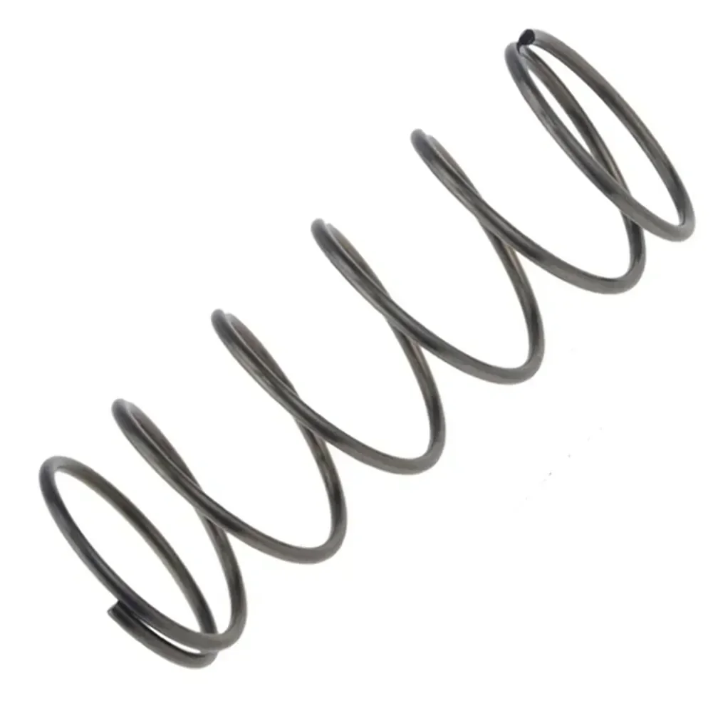 Thread Inner Spring For Most 2 Line Universal Line Heads Brushcutter Strimmer Spool Cap Cover Spring For Trimmer Strimmer Head