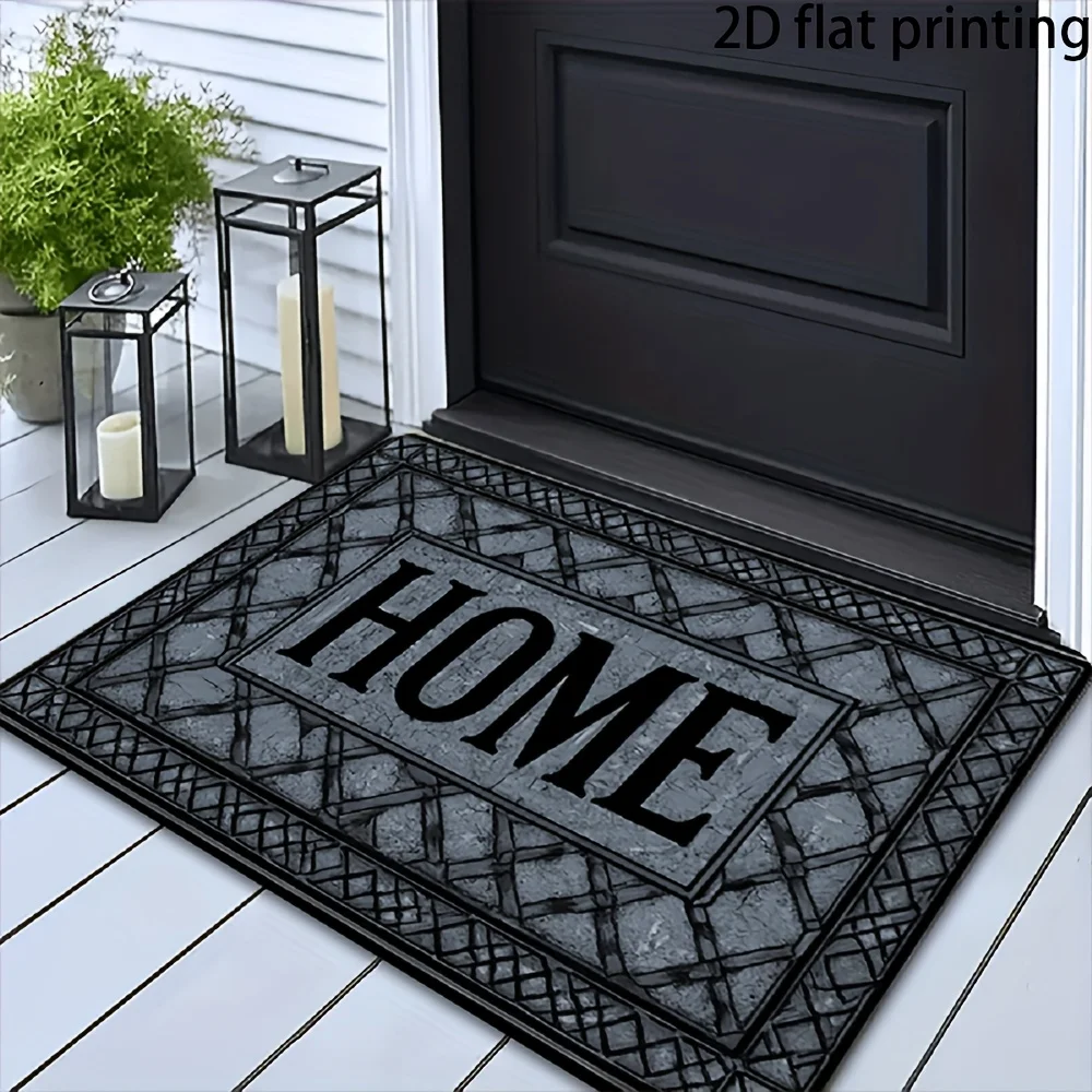 1pc Must-See Upon Entering! 