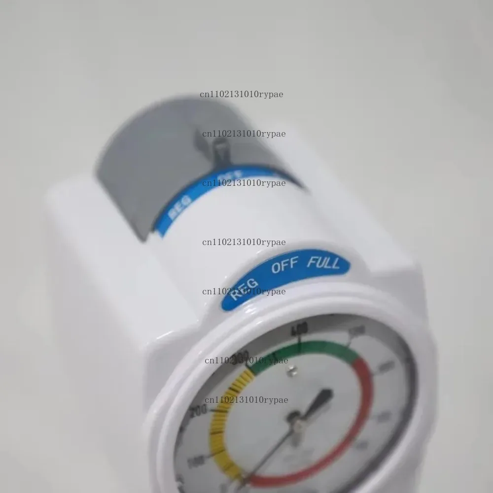 Medical Suction Regulator Vacuum Regulator with Safety Trap