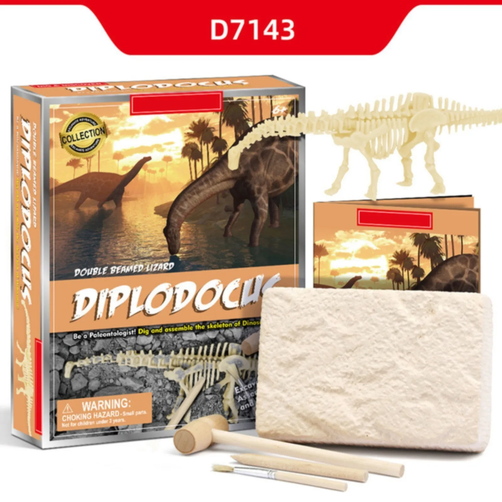 Activities for Kids Ages 3-5 Dinosaur Digging Game Kit Kids Dinosaur Sandbox Activity Set Early Archeology Snowman for Kids