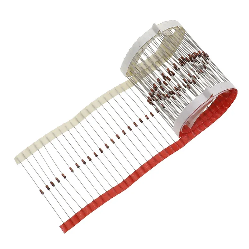 1/2W Zener Diode 0.…