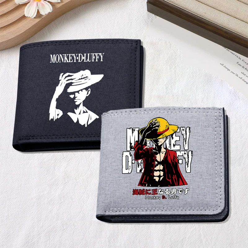 Мужской-тонкий-короткий-кошелек-портмоне-из-холщовой-ткани-one-piece-модный-минималистичный-маленький-кошелек-для-монет-мультяшный-картхолдер-мини-кошелек-для-хранения-подарок