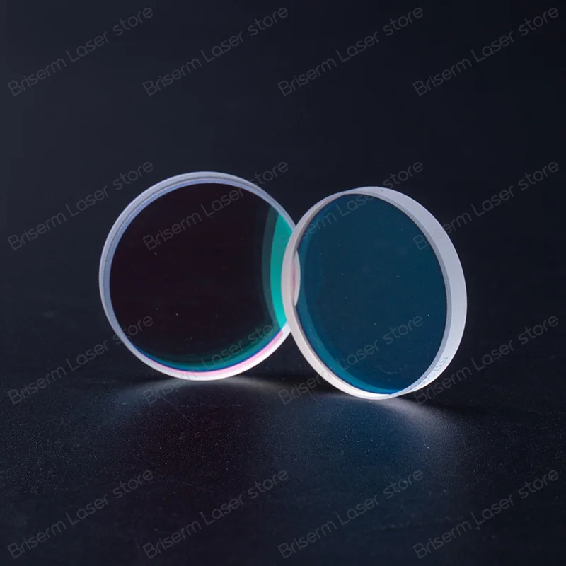 Laser Welding Protective Lens 18x2 20x2 20x3 20x4mm Laser Protective Glasses SUP WSX Qilin Au3Tech Laser Welder Lens