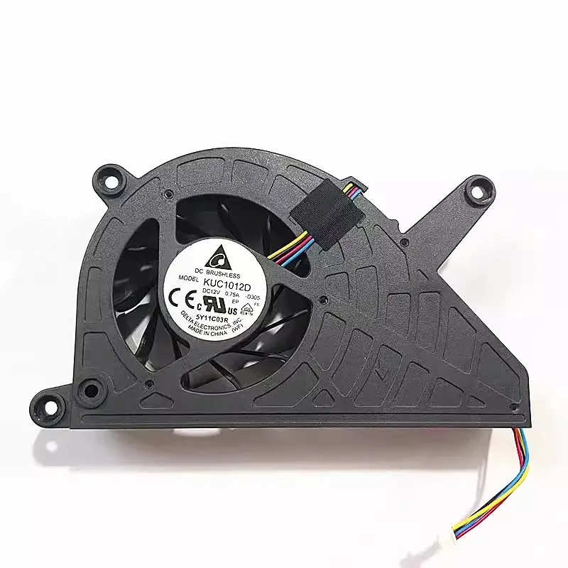 

Оригинальный новый вентилятор для ноутбука ASUS ET2210 ET2220I ET2311INKH, охлаждающий вентилятор
