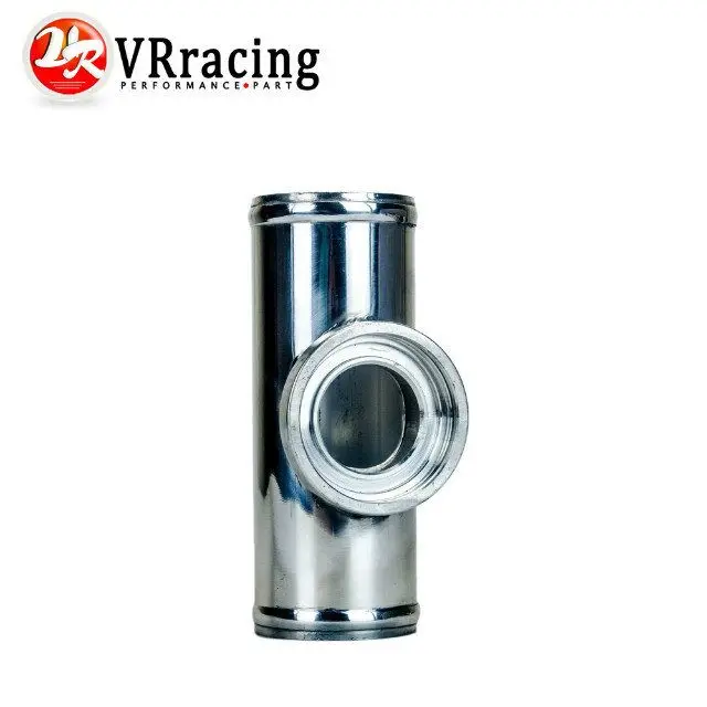 

VR - 2.25" inch 57mm SSQV SQV Blow Off Valve Adapter BOV Turbo Intercooler alumium Pipe BOV turbo pipe VR-PBV225S