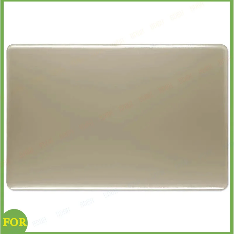 Suitable For X510U X510UA X510UF X510UQ X510UR X510UN F510U S510U S5100U A510U LCD Back Cover Front Frame Laptop casing Parts
