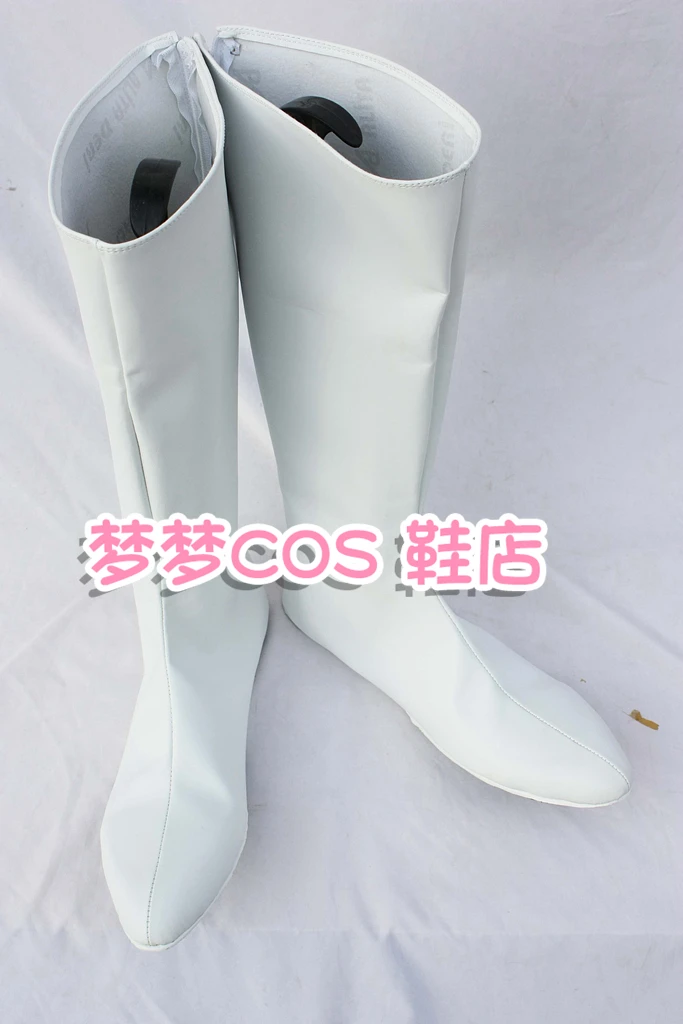 Lucius Najlepsze Buty Cosplay Kozaki Halloween Party Dzieci Dorośli Kostiumy Buty