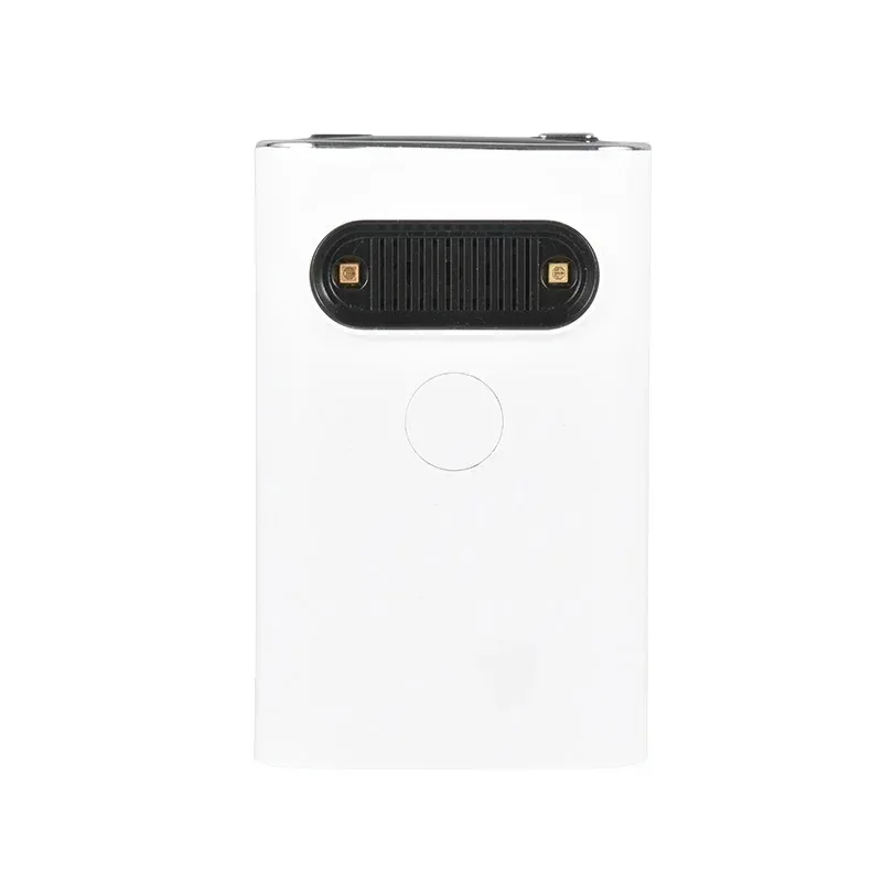 New USB Ozone Air Purifier Deodorizer Air Freshener Sterilization Deodorizing for Kitchen Refrigerator Food Pet Toilet Car Use