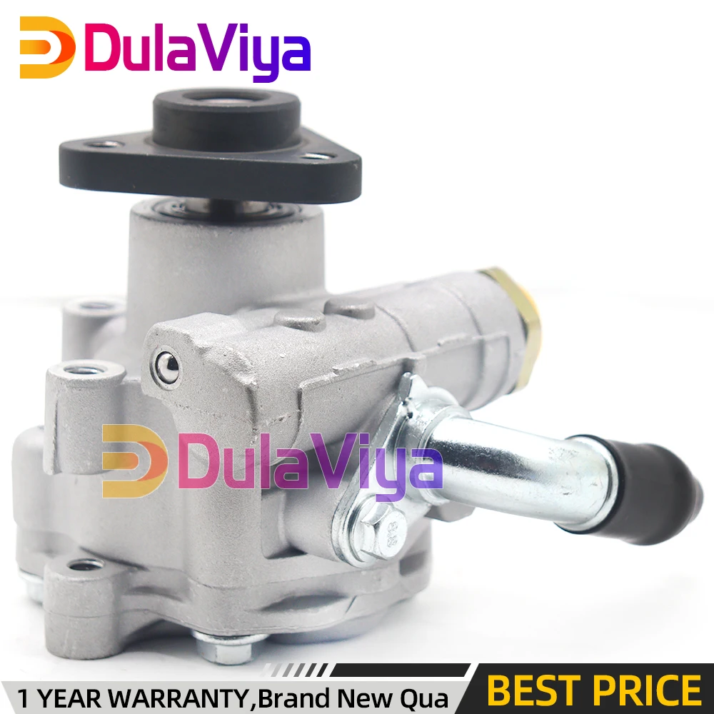 Freeship New Power Steering Pump For Porsche Cayenne 955 OEM:95531405005/3.6T 94831405004/4.8T