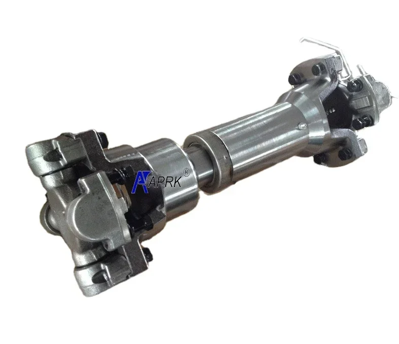 TRUCK PARTS AUTO SPARE PROPELLER SHAFT / DRIVE SHAFT USED CAR PARTS AUTO SPARE FOR ISUZU TRUCK CXZ187 10PE1 1-37171-058-0