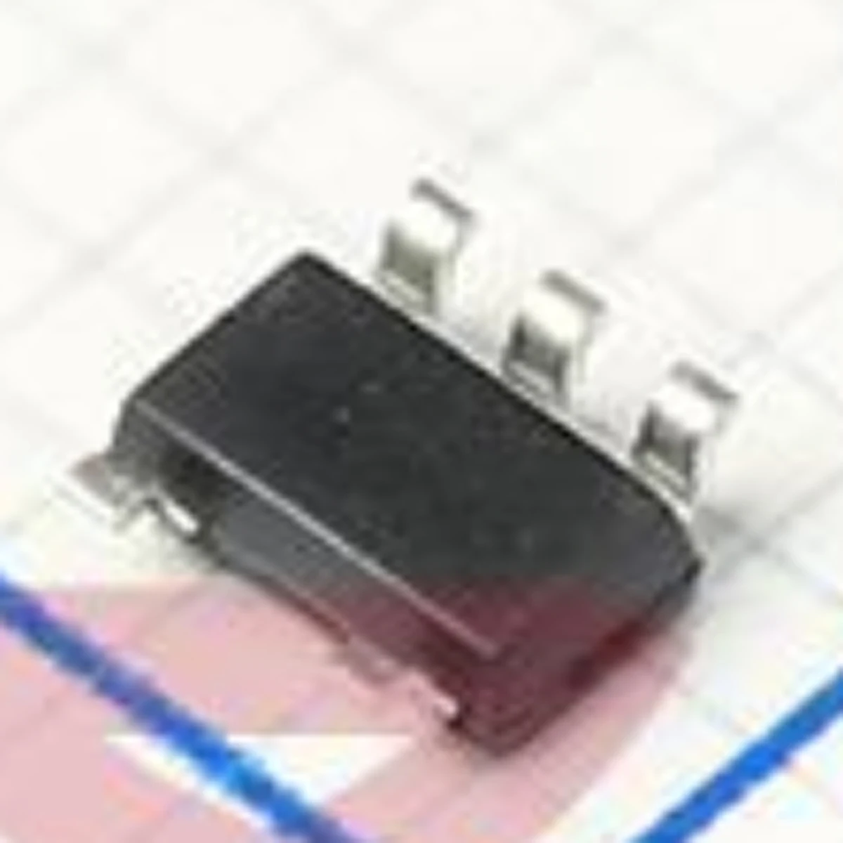 5PCS original ZXLD1366 LED driver DC-DC regulator 6V~60V 1MHz channel number 1 TSOT-25: ZXLD1366ET5TA