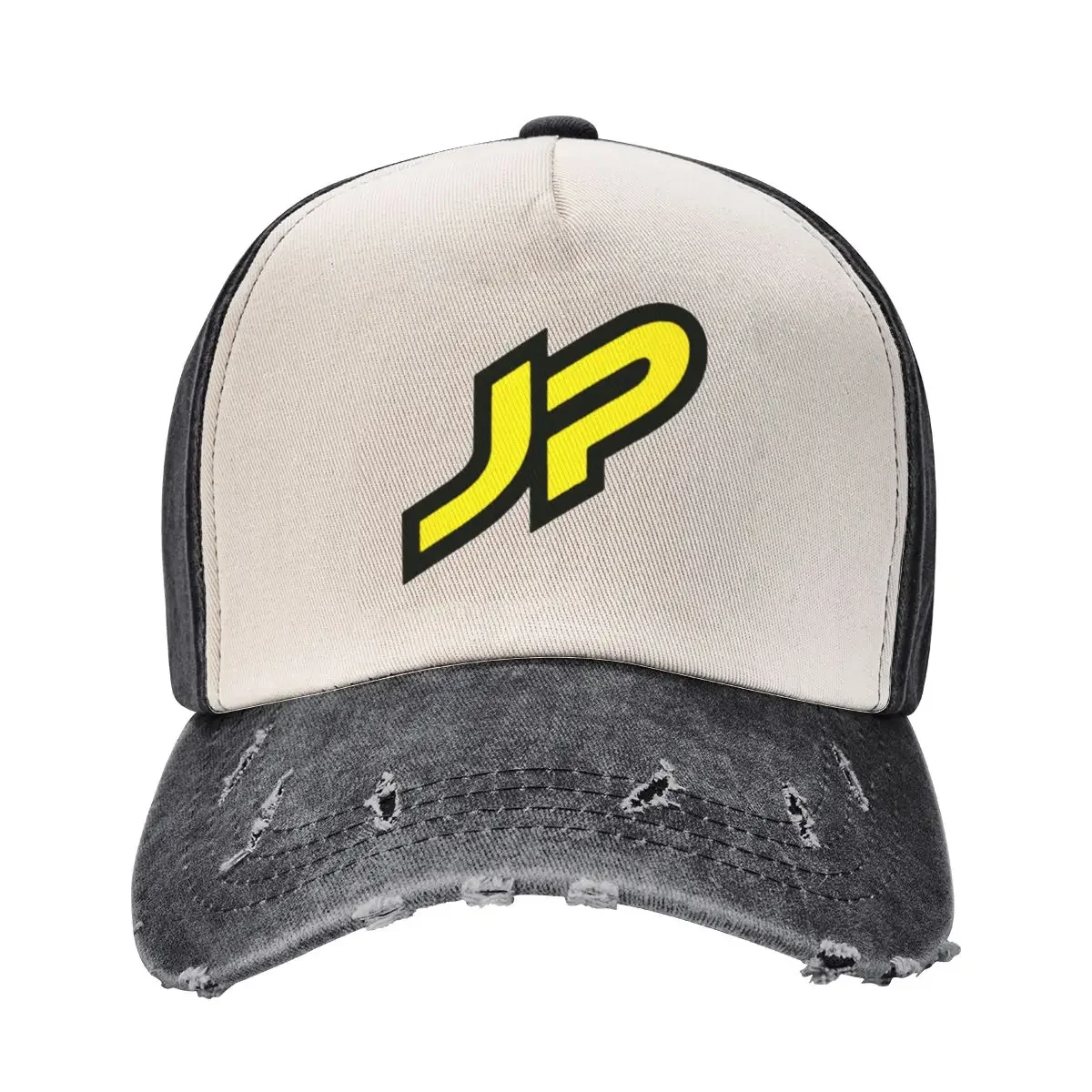 

JP-Australia Classic T-Shirt Baseball Cap Hat Beach Gentleman Hat Vintage Golf Men Women's