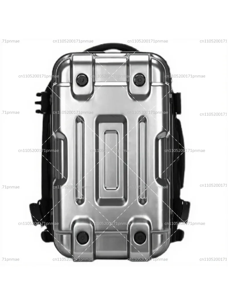 Men's Travel Computer Backpack Lightweight Large Capacity Fitness Cycling Daypack