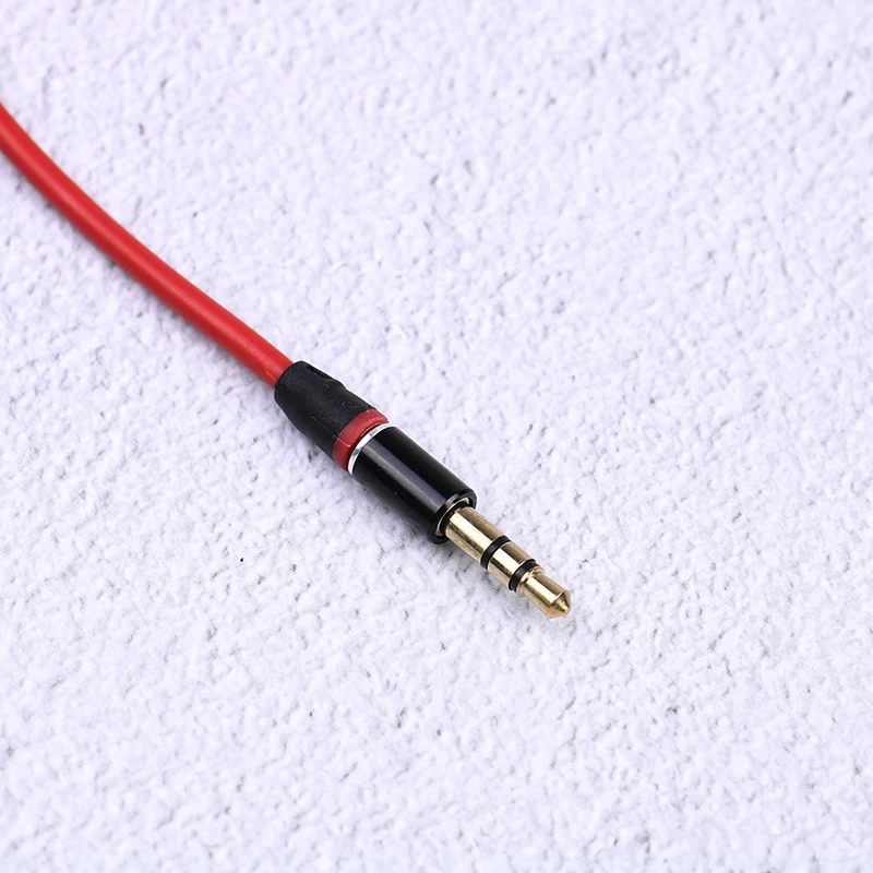 1/2/3/5pcs 3.5mm Short 20cm Jack To Jack Aux Cable Male To Male Stereo Audio Cables Cord 90 Degree