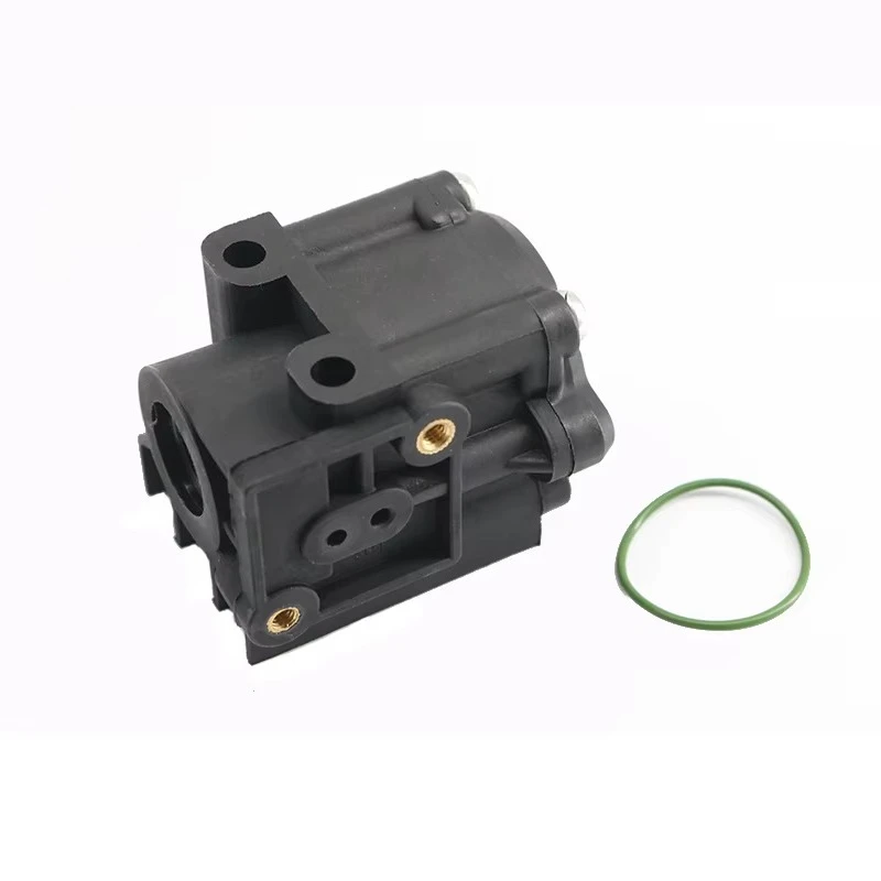 Quality Assurance Screw Compressor Industrial Parts Bleed Valve 1622369480 for Screw Air Compressors