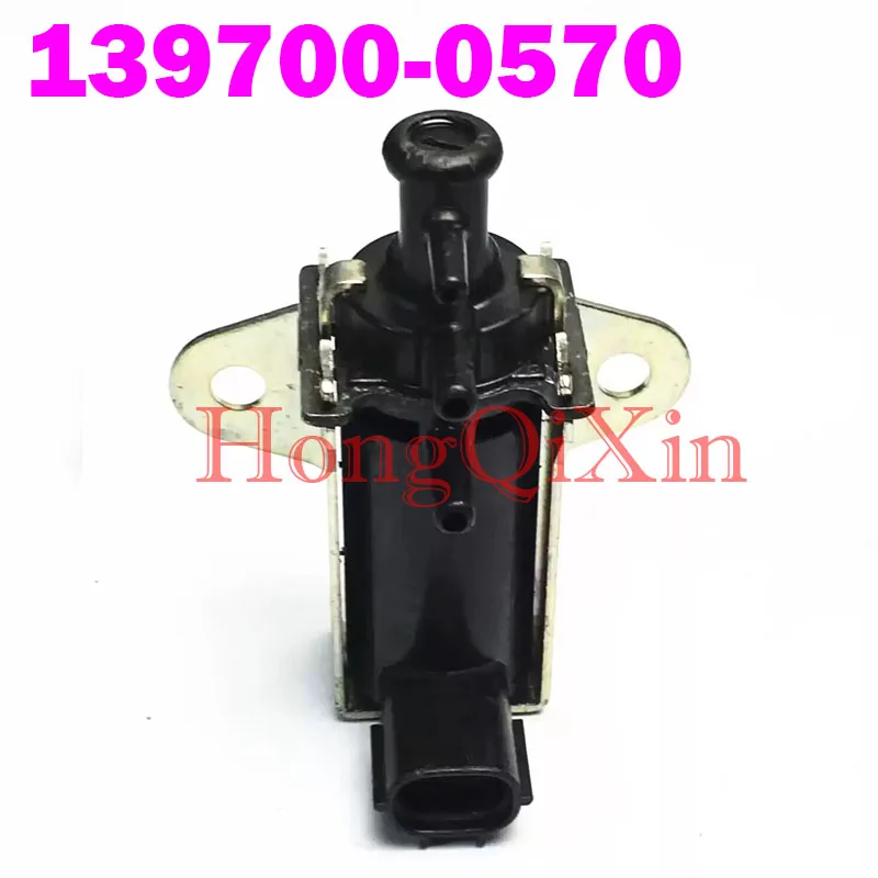 1 PCS/LOT  139700-0570 Compatible with ME241203 Automotive Vacuum Solenoid Valve Sensor   IC Electronic Component