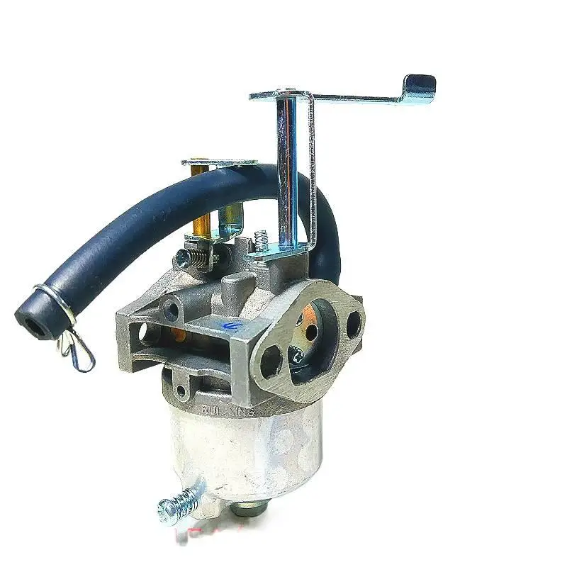 

For 154/156F Q Yaohu 098 Q engine 1 kilowatt 1200 generator carburetor D